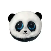 TY Beanie Bouncers Checkers Panda