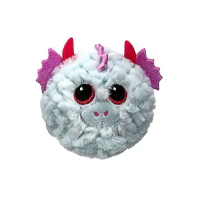 TY Beanie Bouncers Mystic Dragon - TY -  Leksaksaffären
