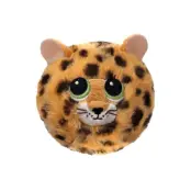 TY Beanie Bouncers Spots Leopard