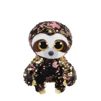 TY Flippables DANGLER Sengångare M - TY -  Leksaksaffären