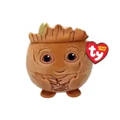 TY Marvel Groot Ball - TY -  Leksaksaffären