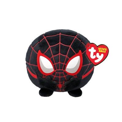 TY Marvel Miles Morales Ball - TY -  Leksaksaffären