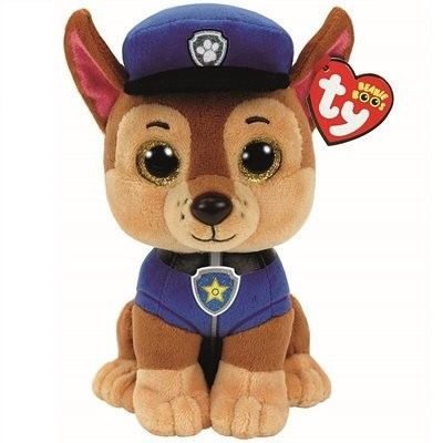 TY Paw Patrol L Chase
