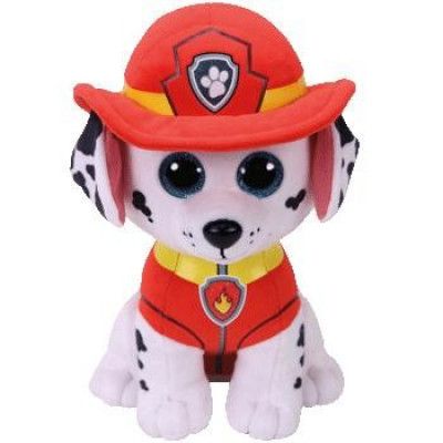 TY Paw Patrol Marshall M 24 cm