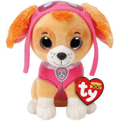 TY Paw Patrol Skye Reg 15 cm