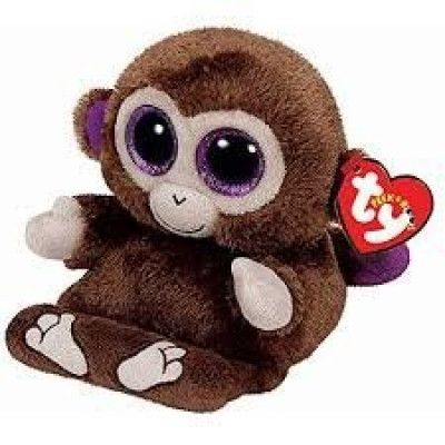 TY Peek a Boos Chimps Apa