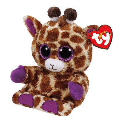 TY Peek a Boos Jesse Giraff
