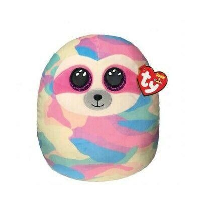 TY Squishy Beanies Cooper Sengångare 25cm - TY -  Leksaksaffären