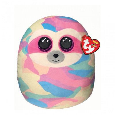 TY Squishy Beanies Cooper Sengångare 35cm