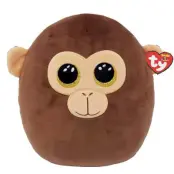 TY Squishy Beanies Dunston Apa 35cm - TY -  Leksaksaffären