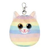 TY Squishy Beanies Heather Katt Clip - TY -  Leksaksaffären