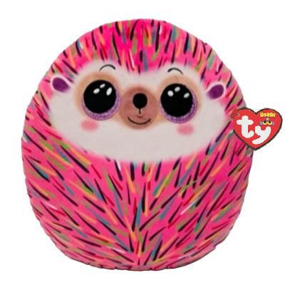 TY Squishy Beanies Hildee Igelkott 25cm