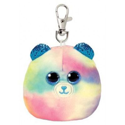 TY Squishy Beanies Hope Björn Clip - TY -  Leksaksaffären