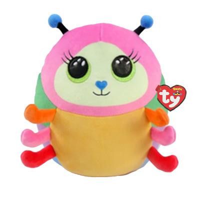 TY Squishy Beanies Nessa 25cm - TY -  Leksaksaffären