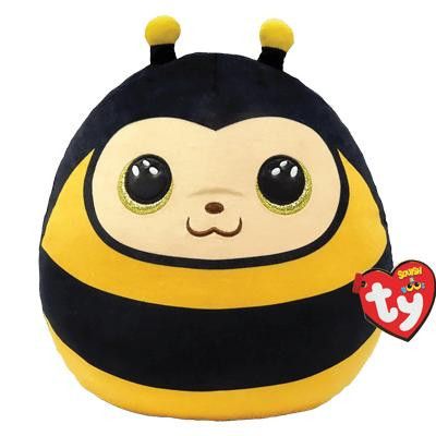 TY Squishy Beanies Zinger Bi 25cm