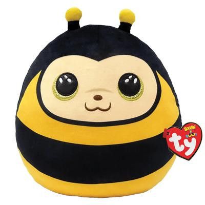 TY Squishy Beanies Zinger Bi 35cm