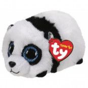 TY Teeny Tys BAMBOO Panda