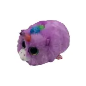 TY Teeny Tys ROSETTE Lila Enhörning - TY -  Leksaksaffären