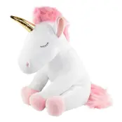 Gosedjur Enhörning Vit