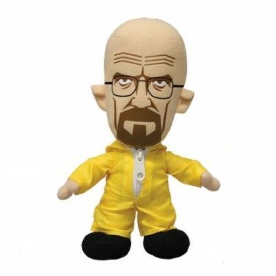 Walter White Mjukisdjur