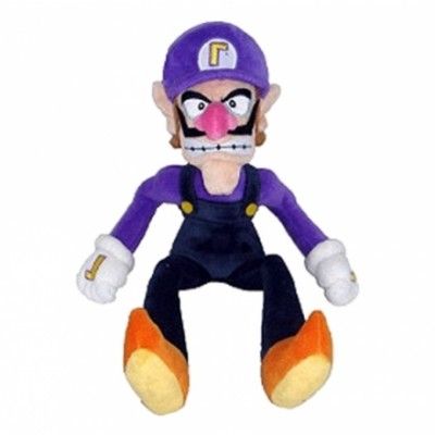 Waluigi Mjukisdjur