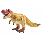 Wild Republic Artist Collection Dino T-Rex - Wild Republic -  Leksaksaffären