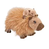 Wild Republic Capybara Mom&Baby