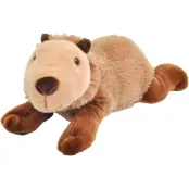 Wild Republic Ecokins Capybara Medium