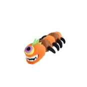 Wild Republic Ecokins Monster Kins MK