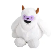 Wild Republic Ecokins Monster Kins Trash Foot