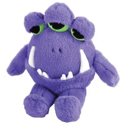 Wild Republic Ecokins Monster Kins Vinnie