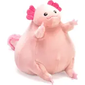 Wild Republic Flipkins Axolotl - Wild Republic -  Leksaksaffären