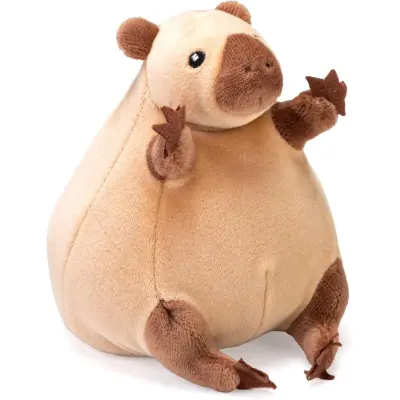 Wild Republic Flipkins Capybara - Wild Republic -  Leksaksaffären