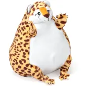 Wild Republic Flipkins Cheetah - Wild Republic -  Leksaksaffären