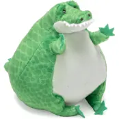 Wild Republic Flipkins Crocodile - Wild Republic -  Leksaksaffären