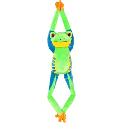 Wild Republic Hängande Trädgroda - Wild Republic -  Leksaksaffären