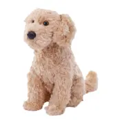 Wild Republic Hund med ljud Cockapoo