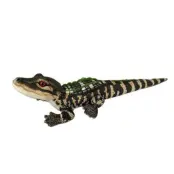 Wild Republic Jumbo Mjukdjur Alligator 1,6m