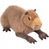 Wild Republic Jumbo Mjukdjur Capybara