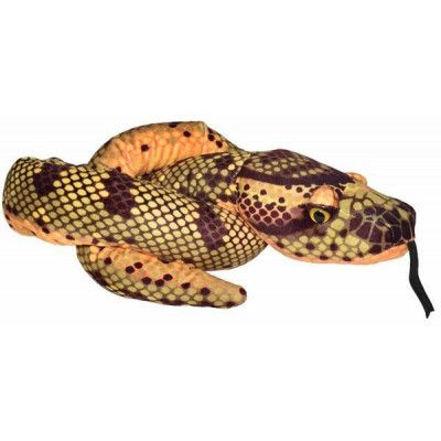 Wild Republic Orm Anaconda 137cm