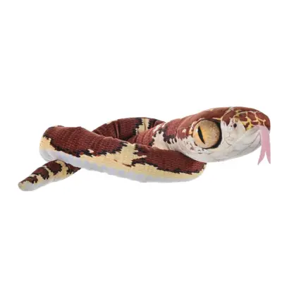 Wild Republic Orm Blunt Headed 137cm - Wild Republic -  Leksaksaffären