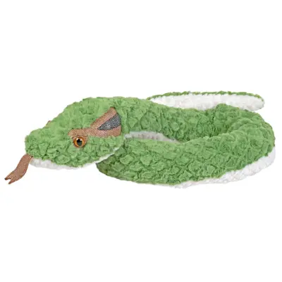 Wild Republic Orm Luxury Anaconda 137cm - Wild Republic -  Leksaksaffären