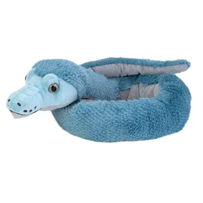 Wild Republic Orm Luxury Python 137cm - Wild Republic -  Leksaksaffären