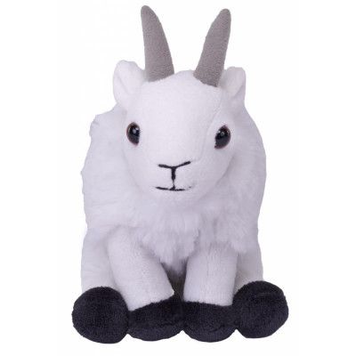 Wild Republic Pocketkins Bergsget - Wild Republic -  Leksaksaffären