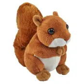 Wild Republic Pocketkins Ekorre