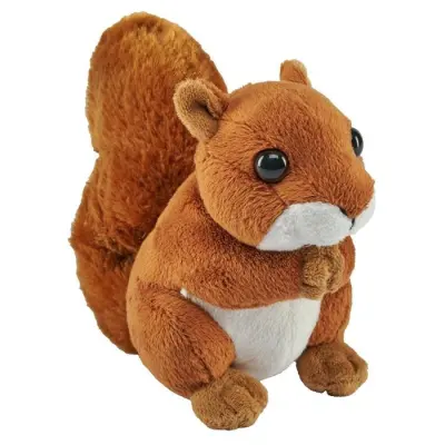 Wild Republic Pocketkins Ekorre - Wild Republic -  Leksaksaffären