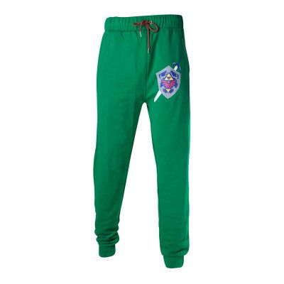 Zelda Mjukisbyxor - Small