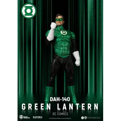 Dc Comics - Green Lantern - Figure 20Cm