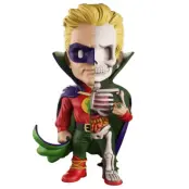 Dc Comics - X-Ray Figurine - Green Lantern Golden Age