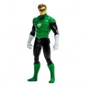 DC Direct Page Punchers Action Figure Green Lantern
